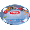 Форма для выпечки Pyrex Essentials овальна 30 х 21 х 6 см 2 л (345B000/7644) изображение 4
