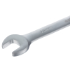 Ключ Sigma рожково-накидной с трещеткой 22мм CrV polished (6022221) изображение 4