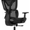 Кресло игровое GT Racer X-6005 Black изображение 10
