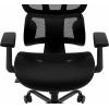 Кресло игровое GT Racer X-6005 Black изображение 9