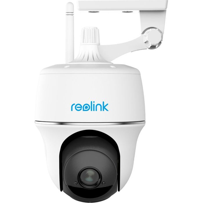 Камера видеонаблюдения Reolink Argus PT Ultra изображение 2