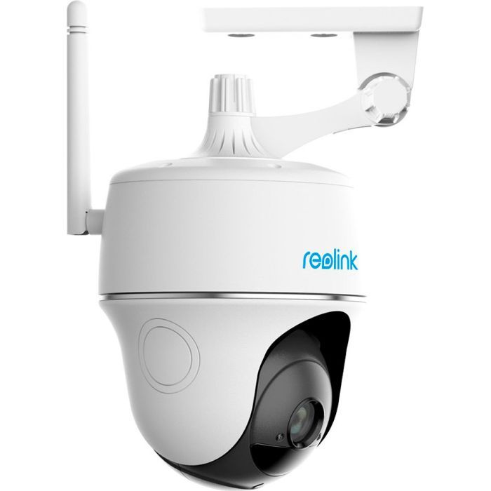 Камера видеонаблюдения Reolink Argus PT Ultra изображение 3