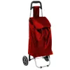 Сумка-тележка Casa Si Amigo Red (CS93098K10R) (DAS302424)