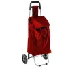 Сумка-тележка Casa Si Amigo Red (CS93098K10R) (DAS302424)