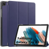 Чехол для планшета BeCover Smart Case Samsung Tab A9 SM-X115 8.7" Deep Blue (709903) изображение 2
