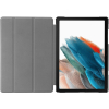 Чехол для планшета BeCover Smart Case Samsung Tab A9 SM-X115 8.7" Deep Blue (709903) изображение 3