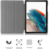 Чехол для планшета BeCover Smart Case Samsung Tab A9 SM-X115 8.7" Deep Blue (709903) изображение 7