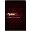 Накопитель SSD 2.5" 2TB AS350X Apacer (AP2TBAS350XR-1) изображение 2