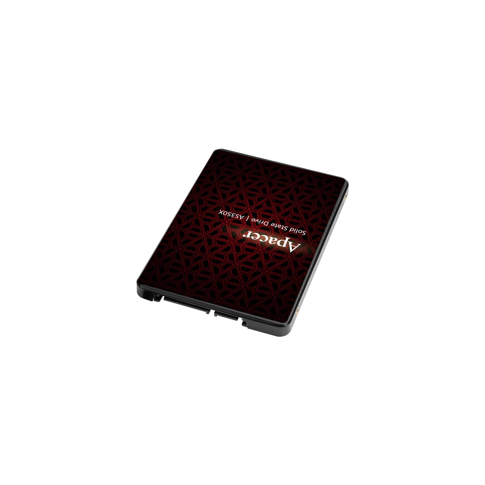 Накопитель SSD 2.5" 256GB AS350X Apacer (AP256GAS350XR-1) изображение 3