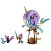 Конструктор LEGO DREAMZzz Воздушный шар Иззи Нарвал 156 деталей (71472) изображение 10