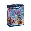 Конструктор LEGO DREAMZzz Воздушный шар Иззи Нарвал 156 деталей (71472) изображение 11