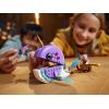 Конструктор LEGO DREAMZzz Воздушный шар Иззи Нарвал 156 деталей (71472) изображение 2