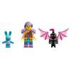Конструктор LEGO DREAMZzz Воздушный шар Иззи Нарвал 156 деталей (71472) изображение 5