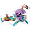 Конструктор LEGO DREAMZzz Воздушный шар Иззи Нарвал 156 деталей (71472) изображение 7