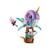 Конструктор LEGO DREAMZzz Воздушный шар Иззи Нарвал 156 деталей (71472) изображение 8