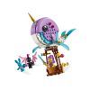 Конструктор LEGO DREAMZzz Воздушный шар Иззи Нарвал 156 деталей (71472) изображение 9
