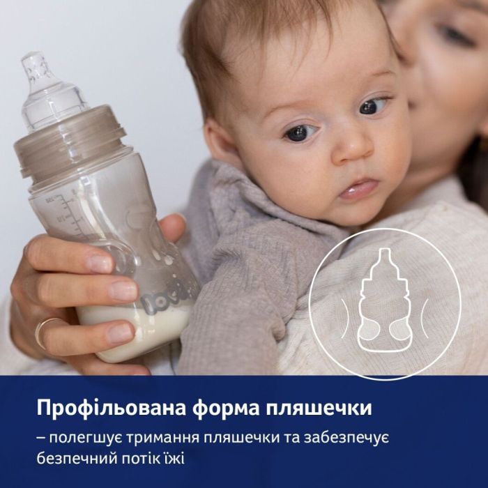 Бутылочка для кормления Lovi Trends 120 мл - зелена (21/565_gre) изображение 11