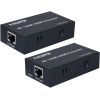 Усилитель сигнала Greenvision GV-100-HDMI-RG45 4K (22723)