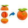 Розвиваюча іграшка Clementoni Fruit Puzzle (17686) зображення 3