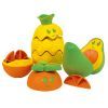 Розвиваюча іграшка Clementoni Fruit Puzzle (17686)