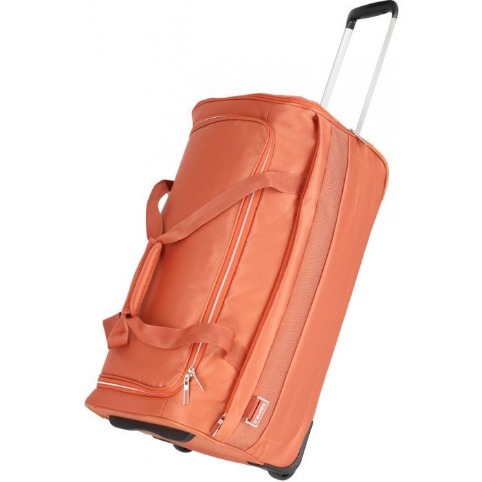 Сумка дорожная Travelite Miigo 71 л Black Copper (TL092701-87)
