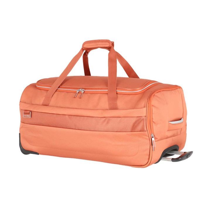 Сумка дорожная Travelite Miigo 71 л Black Copper (TL092701-87) изображение 2