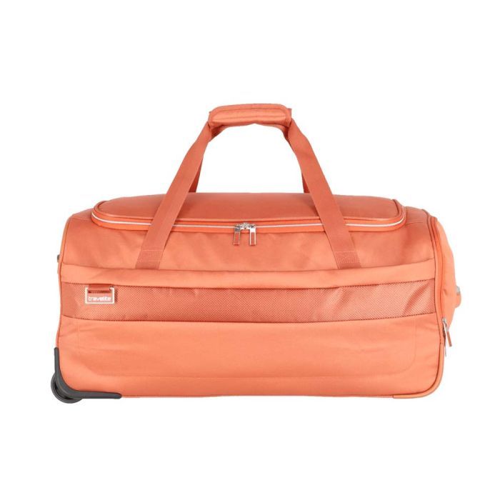 Сумка дорожная Travelite Miigo 71 л Black Copper (TL092701-87) изображение 3