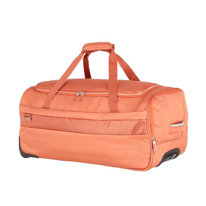 Сумка дорожная Travelite Miigo 71 л Black Copper (TL092701-87) изображение 4