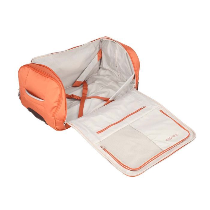 Сумка дорожная Travelite Miigo 71 л Black Copper (TL092701-87) изображение 5