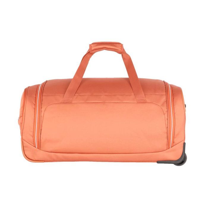 Сумка дорожная Travelite Miigo 71 л Black Copper (TL092701-87) изображение 6