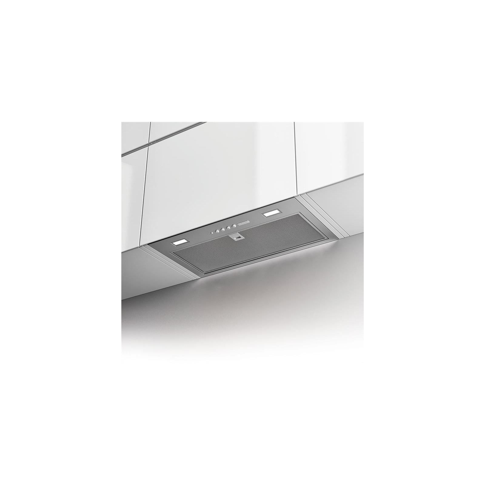 Вытяжка кухонная Faber Inka Lux Smart Ev8 X A52, нерж (305.0604.603) изображение 2