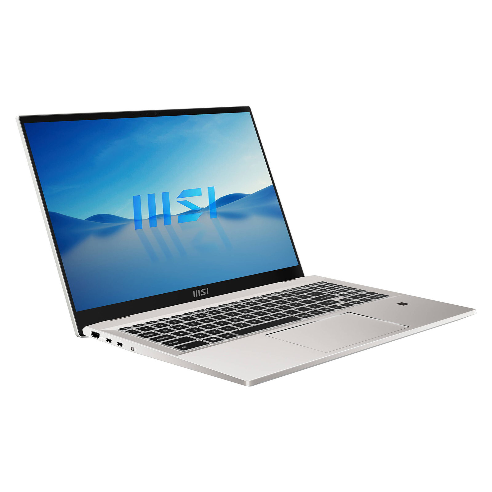 Ноутбук MSI Prestige 16 Evo (A13M-298UA) зображення 2