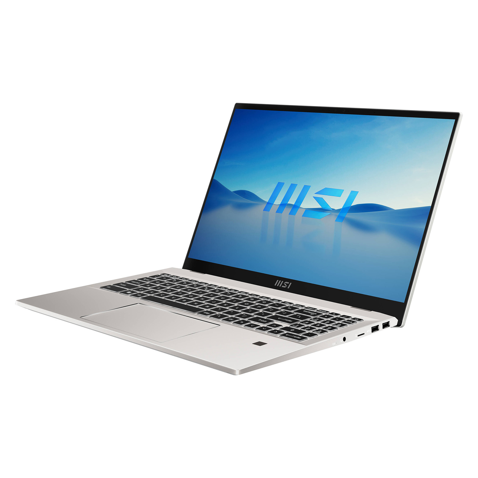 Ноутбук MSI Prestige 16 Evo (A13M-298UA) зображення 3