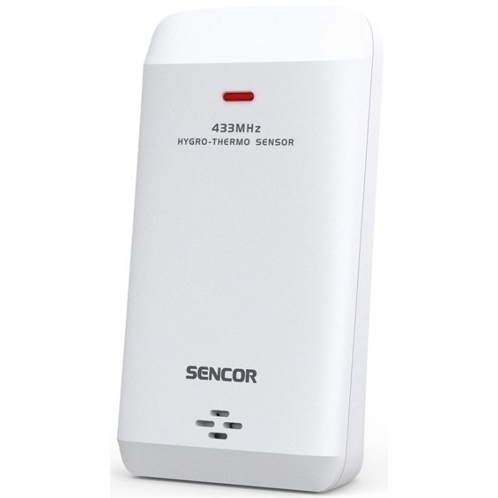 Метеостанція Sencor SWS7300 зображення 7