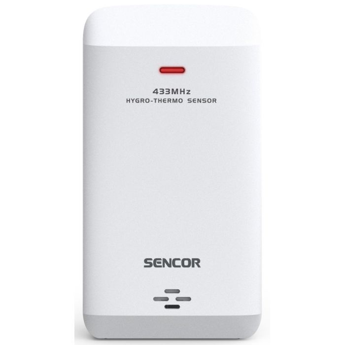Метеостанція Sencor SWS7300 зображення 8