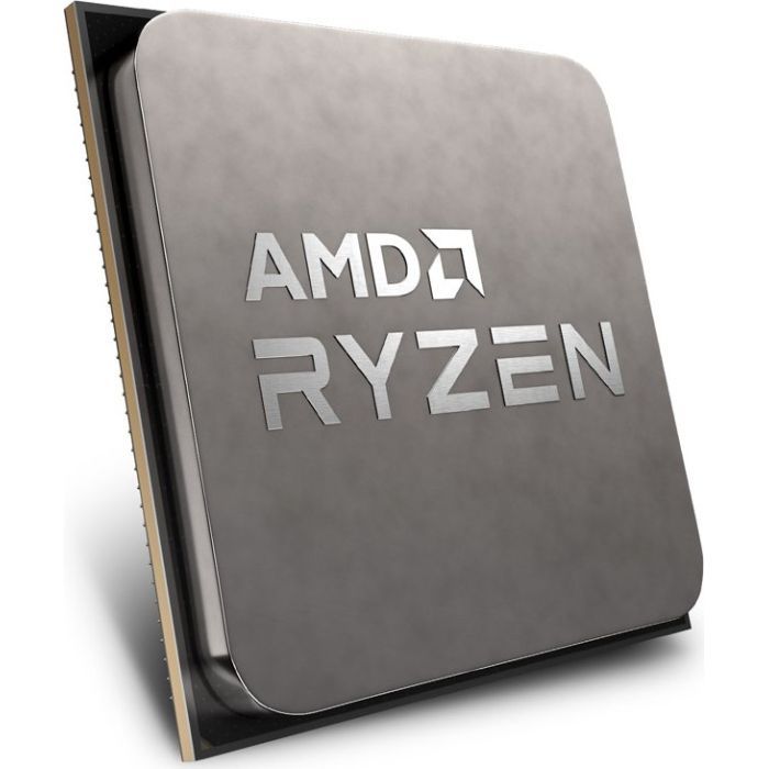 Процессор AMD Ryzen 5 5500GT (100-100001489BOX)
