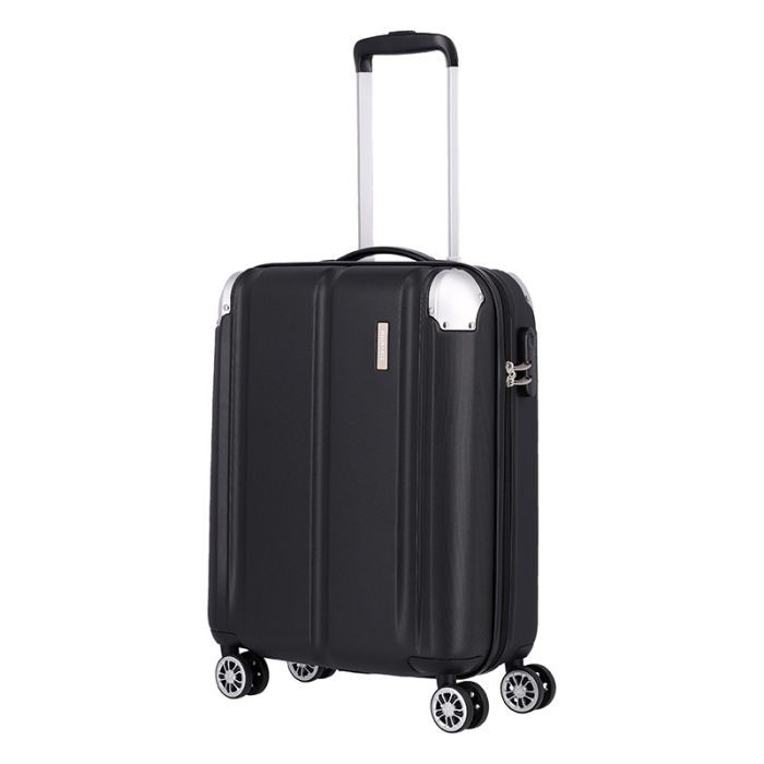 Чемодан Travelite City Green S (TL073047-80)