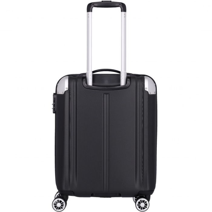 Чемодан Travelite City Green S (TL073047-80) изображение 3