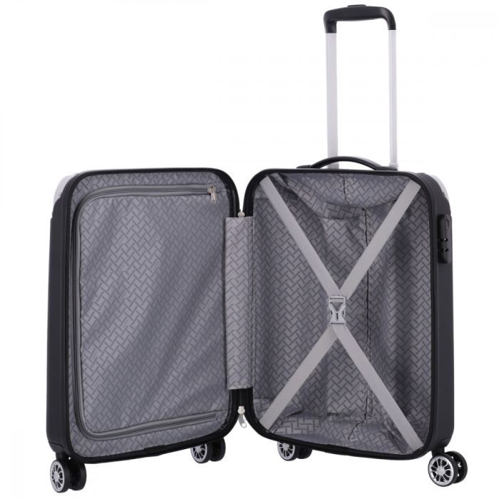 Чемодан Travelite City Green S (TL073047-80) изображение 4