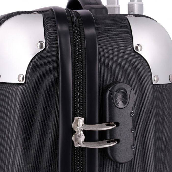 Чемодан Travelite City Green S (TL073047-80) изображение 5