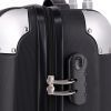 Чемодан Travelite City Black S (TL073047-01) изображение 5