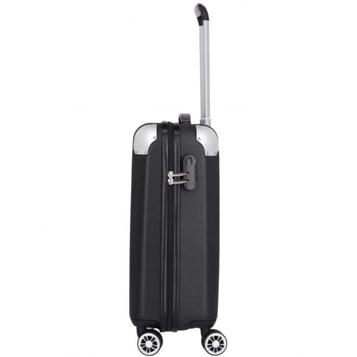 Чемодан Travelite City Green S (TL073047-80) изображение 6