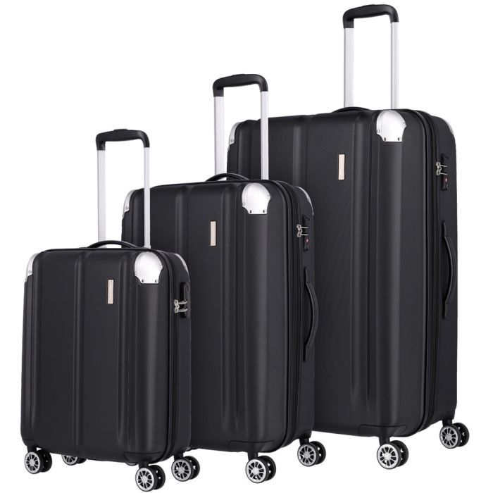 Чемодан Travelite City Green S (TL073047-80) изображение 8