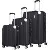 Чемодан Travelite City Black S (TL073047-01) изображение 8