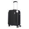 Чемодан Travelite City Black S (TL073047-01)
