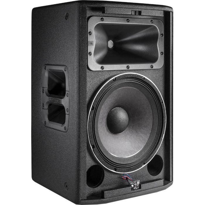 Акустическая система JBL PRX812W/230D (PRX812W) изображение 3