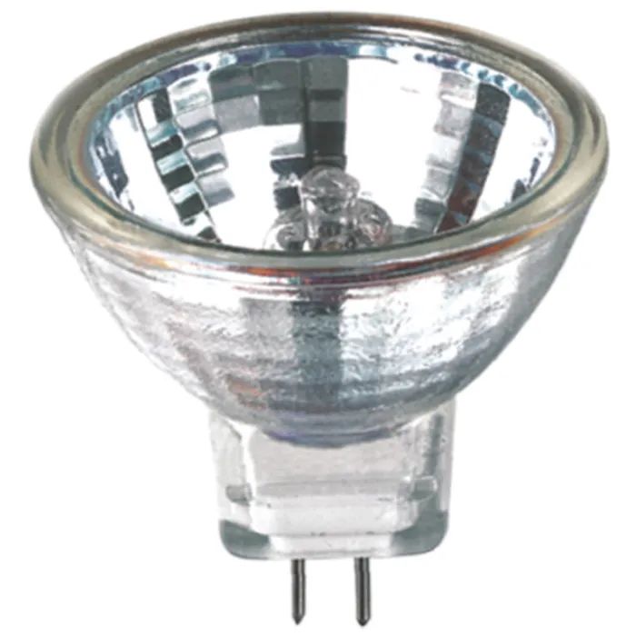 Лампочка Delux MR-16 12V 20W (10007817)