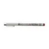Лайнер Sakura Pigma Micron (0.05) 0,2мм Оранжевый (084511351806) изображение 4