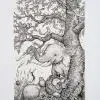 Лайнер Sakura Pigma Micron (0.05) 0,2мм Оранжевый (084511351806) изображение 7