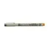 Лайнер Sakura Pigma Micron (0.05) 0,2мм Оранжевый (084511351806)